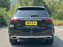 Mercedes-Benz GLE 450 4MATIC Fashion Version - ფოტო 19