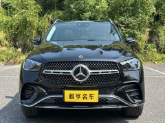 Mercedes-Benz GLE 450 4MATIC Fashion Version - ფოტო 2