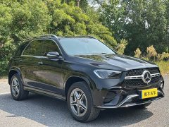 Mercedes-Benz GLE 450 4MATIC Fashion Version - ფოტო 3