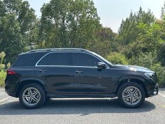 Mercedes-Benz GLE 450 4MATIC Fashion Version - ფოტო 4