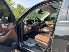 Mercedes-Benz GLE 450 4MATIC Fashion Version - ფოტო 5