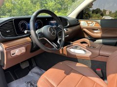 Mercedes-Benz GLE 450 4MATIC Fashion Version - ფოტო 6
