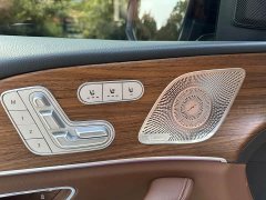 Mercedes-Benz GLE 450 4MATIC Fashion Version - ფოტო 7