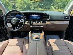 Mercedes-Benz GLE 450 4MATIC Fashion Version - ფოტო 8