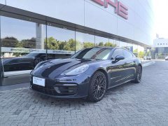 Porsche Panamera 2.9T - ფოტო 1