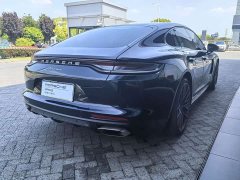 Porsche Panamera 2.9T - ფოტო 10