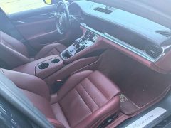 Porsche Panamera 2.9T - ფოტო 11