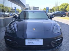 Porsche Panamera 2.9T - ფოტო 2