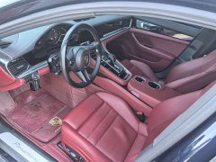 Porsche Panamera 2.9T - ფოტო 3