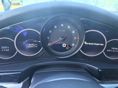 Porsche Panamera 2.9T - ფოტო 4