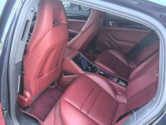 Porsche Panamera 2.9T - ფოტო 5