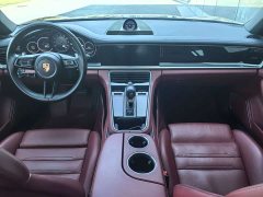 Porsche Panamera 2.9T - ფოტო 6