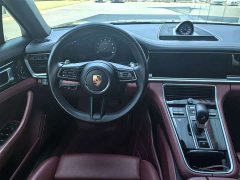 Porsche Panamera 2.9T - ფოტო 7
