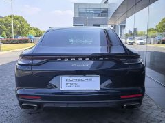 Porsche Panamera 2.9T - ფოტო 9