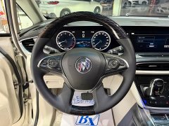 Buick GL8 ES 653T Version - ფოტო 11