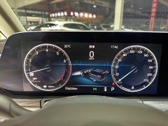 Buick GL8 ES 653T Version - ფოტო 12