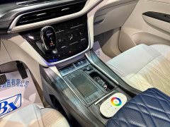 Buick GL8 ES 653T Version - ფოტო 14