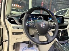 Buick GL8 ES 653T Version - ფოტო 18