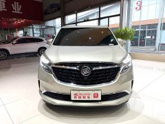 Buick GL8 ES 653T Version - ფოტო 2