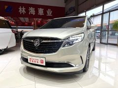 Buick GL8 ES 653T Version - ფოტო 4