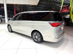 Buick GL8 ES 653T Version - ფოტო 5