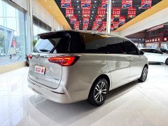 Buick GL8 ES 653T Version - ფოტო 7