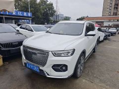 Haval H6 1.5T Edition - ფოტო 1