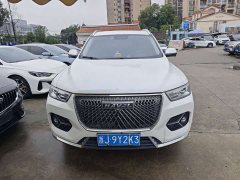 Haval H6 1.5T Edition - ფოტო 2