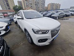 Haval H6 1.5T Edition - ფოტო 3