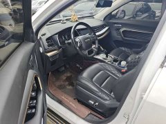 Haval H6 1.5T Edition - ფოტო 4