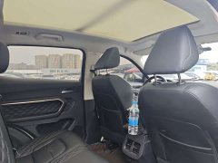 Haval H6 1.5T Edition - ფოტო 6