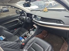 Haval H6 1.5T Edition - ფოტო 7