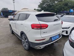 Haval H6 1.5T Edition - ფოტო 8