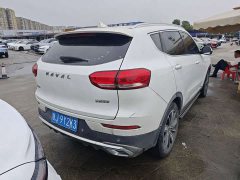 Haval H6 1.5T Edition - ფოტო 9