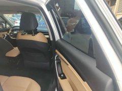 Geely L 1.5TD DCTLuxury Version - ფოტო 10