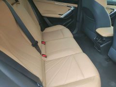 Geely L 1.5TD DCTLuxury Version - ფოტო 11