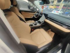 Geely L 1.5TD DCTLuxury Version - ფოტო 12
