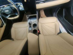 Geely L 1.5TD DCTLuxury Version - ფოტო 13