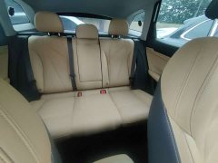 Geely L 1.5TD DCTLuxury Version - ფოტო 14
