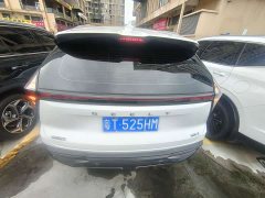Geely L 1.5TD DCTLuxury Version - ფოტო 16
