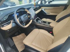 Geely L 1.5TD DCTLuxury Version - ფოტო 4