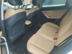 Geely L 1.5TD DCTLuxury Version - ფოტო 5
