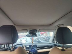 Geely L 1.5TD DCTLuxury Version - ფოტო 6