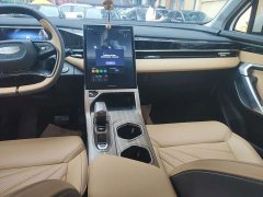 Geely L 1.5TD DCTLuxury Version - ფოტო 7