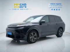 Li Auto L8 Pro - ფოტო 1