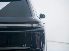 Li Auto L8 Pro - ფოტო 14