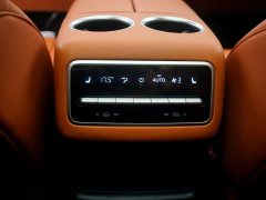 Li Auto L8 Pro - ფოტო 19