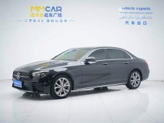 Mercedes-Benz E 300 L Luxury Version - ფოტო 1