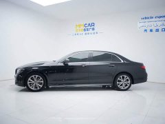 Mercedes-Benz E 300 L Luxury Version - ფოტო 10