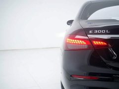 Mercedes-Benz E 300 L Luxury Version - ფოტო 13